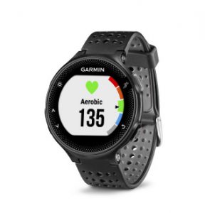 GARMIN FORERUNNER 235