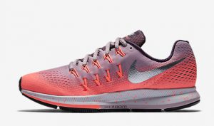 NIKE AIR ZOOM PEGASUS 33 SHIELD